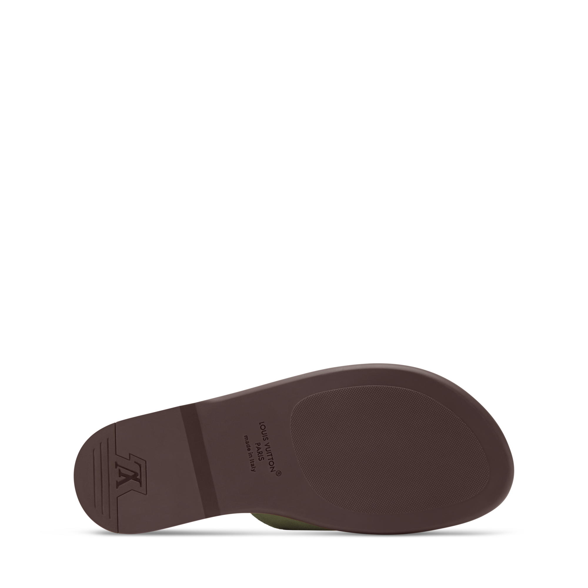 LV Portofino Mule - Men - Shoes | LOUIS VUITTON ®